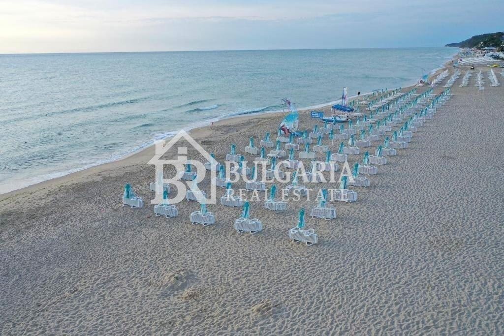 Продава 2-СТАЕН, гр. Обзор, област Бургас, снимка 3 - Апартаменти - 53899379