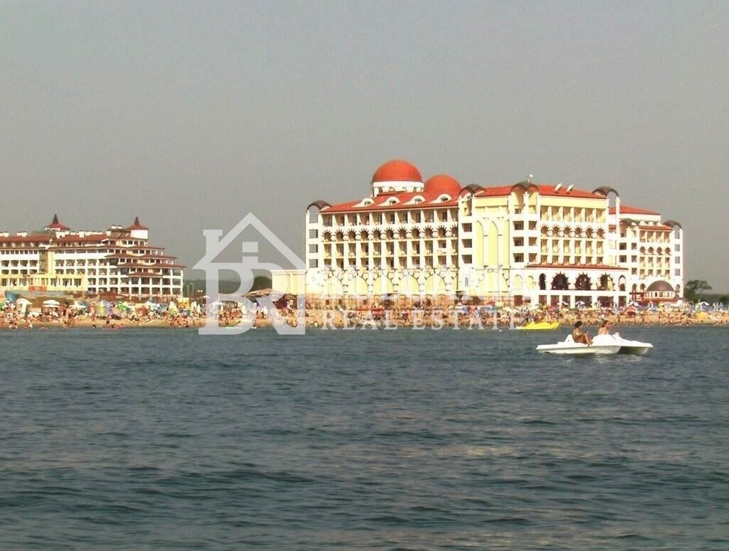 Продава 2-СТАЕН, гр. Обзор, област Бургас, снимка 2 - Апартаменти - 53899379