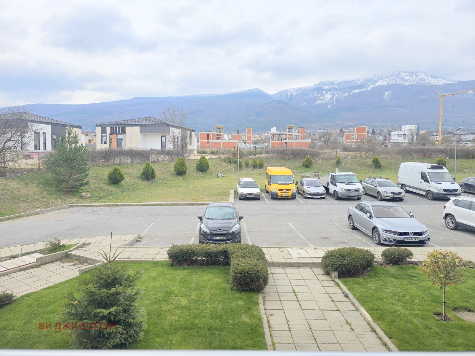 Продава 2-СТАЕН, гр. София, Драгалевци, снимка 7 - Апартаменти - 53925194