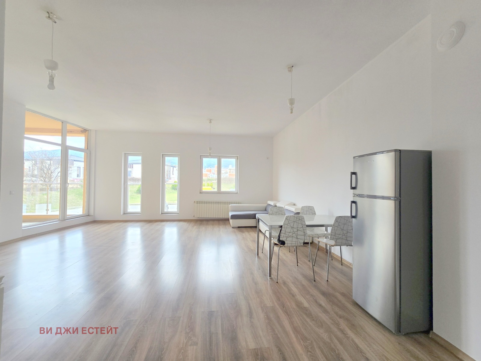 Продава 2-СТАЕН, гр. София, Драгалевци, снимка 2 - Апартаменти - 53925194