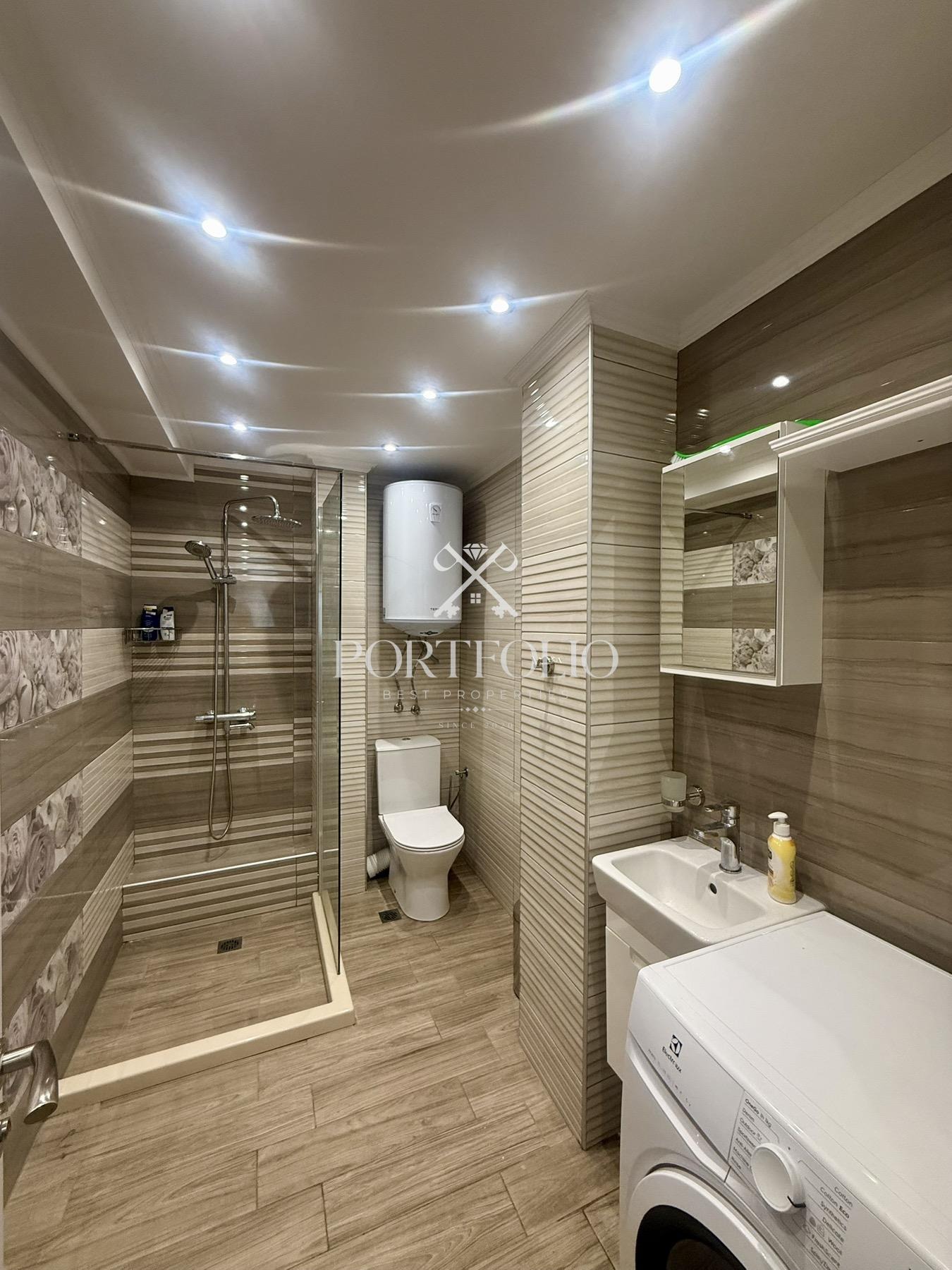 Продава 2-СТАЕН, гр. Бургас, Център, снимка 4 - Апартаменти - 54421151