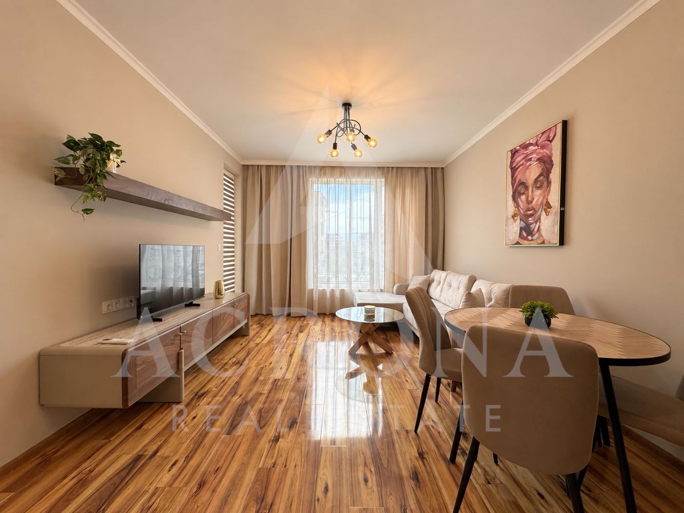 Продава 2-СТАЕН, гр. Пловдив, Кършияка, снимка 4 - Апартаменти - 56252646