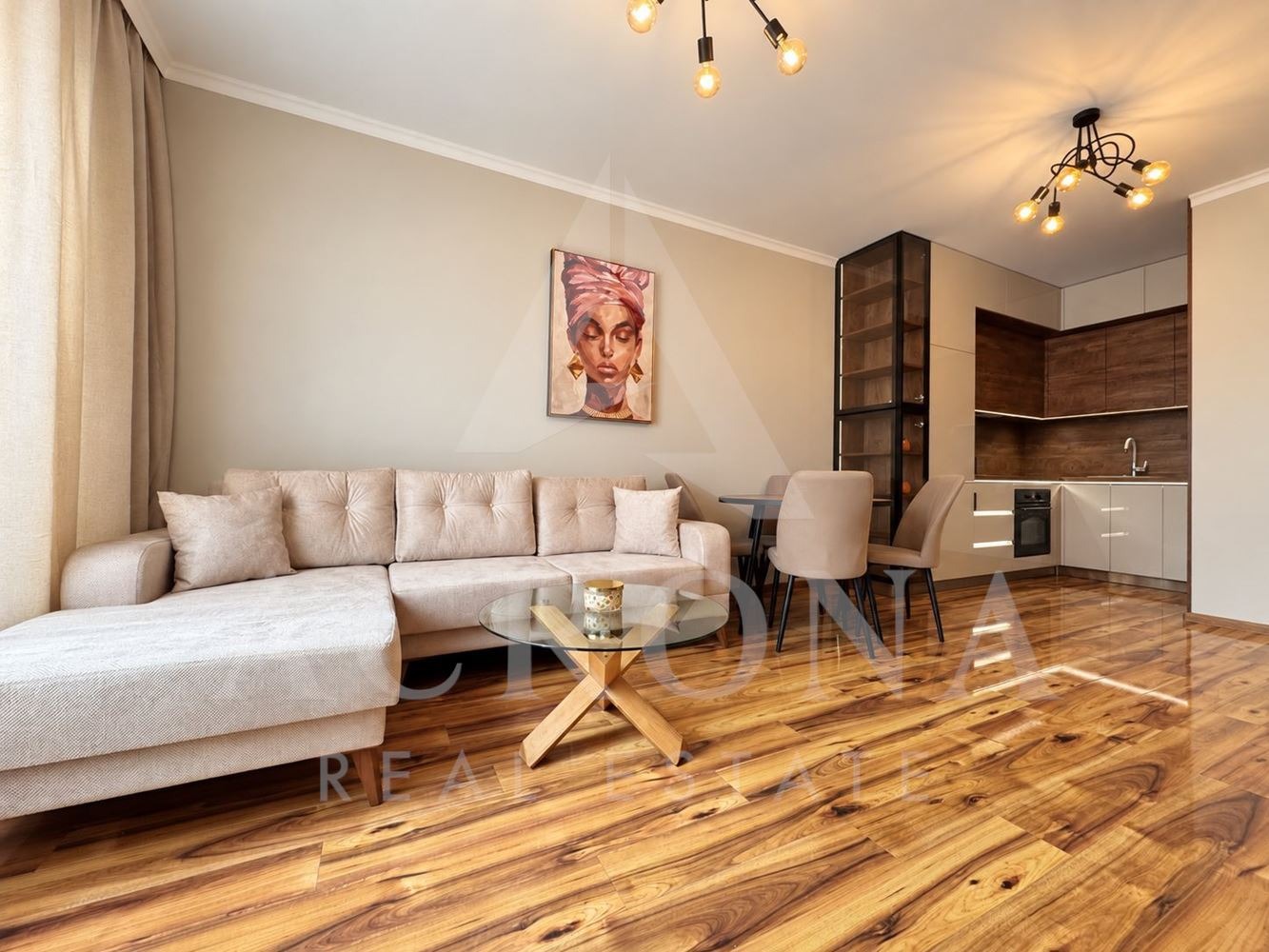 Продава 2-СТАЕН, гр. Пловдив, Кършияка, снимка 2 - Апартаменти - 56252646