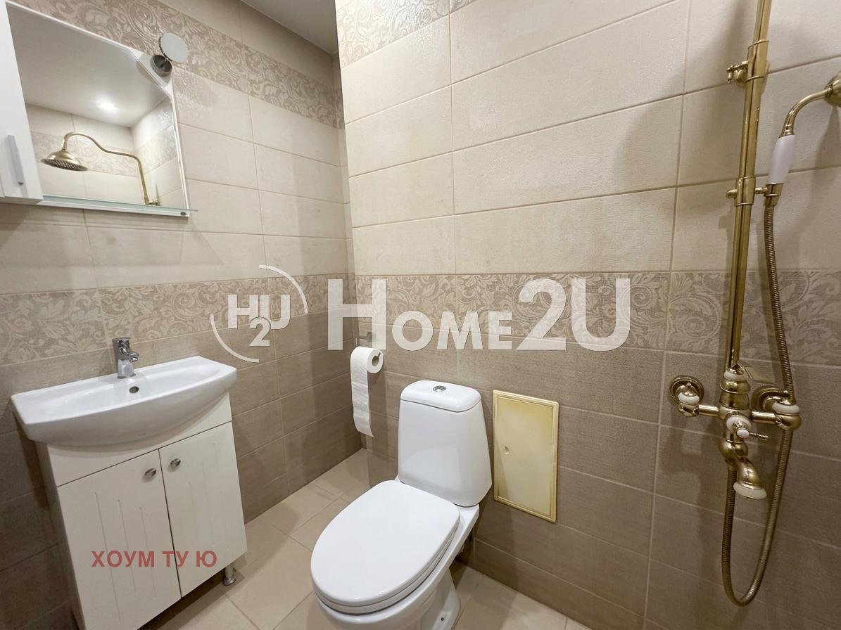 Продава 2-СТАЕН, гр. София, Люлин 5, снимка 6 - Апартаменти - 56314829