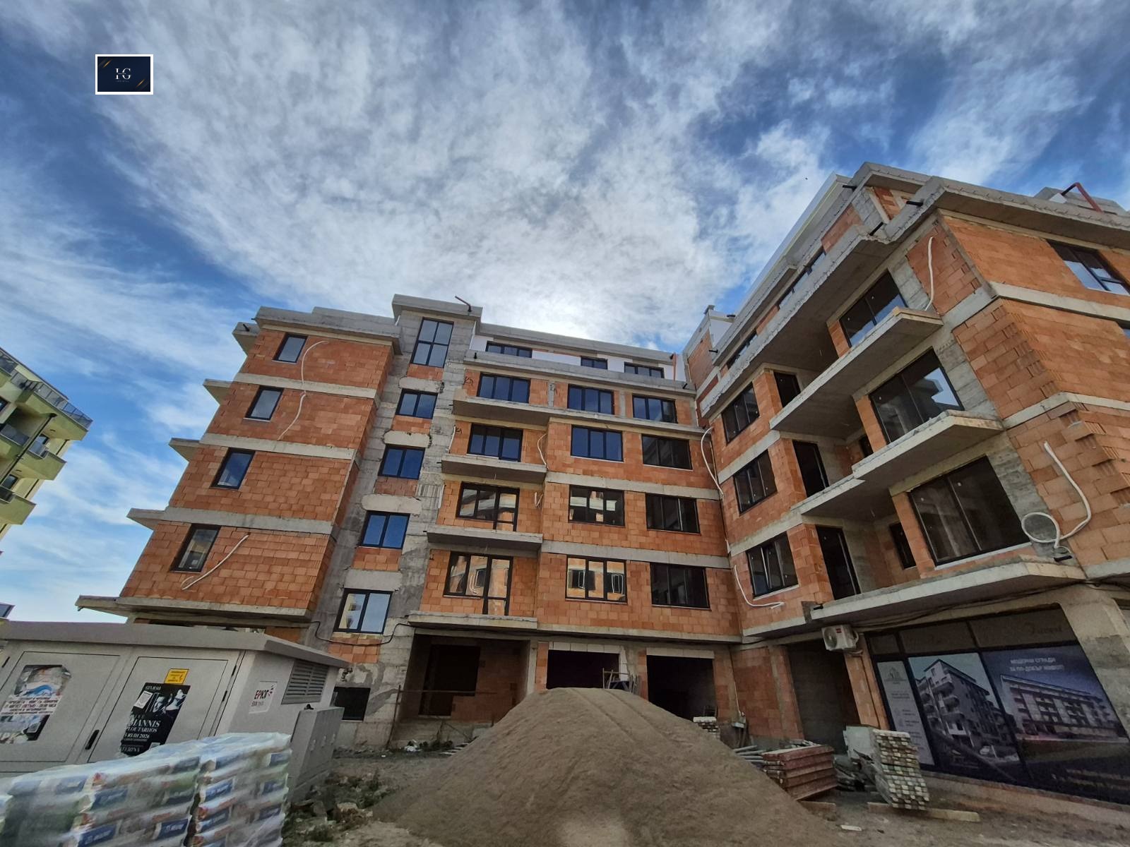 Продава 2-СТАЕН, гр. Поморие, област Бургас, снимка 2 - Апартаменти - 56531330