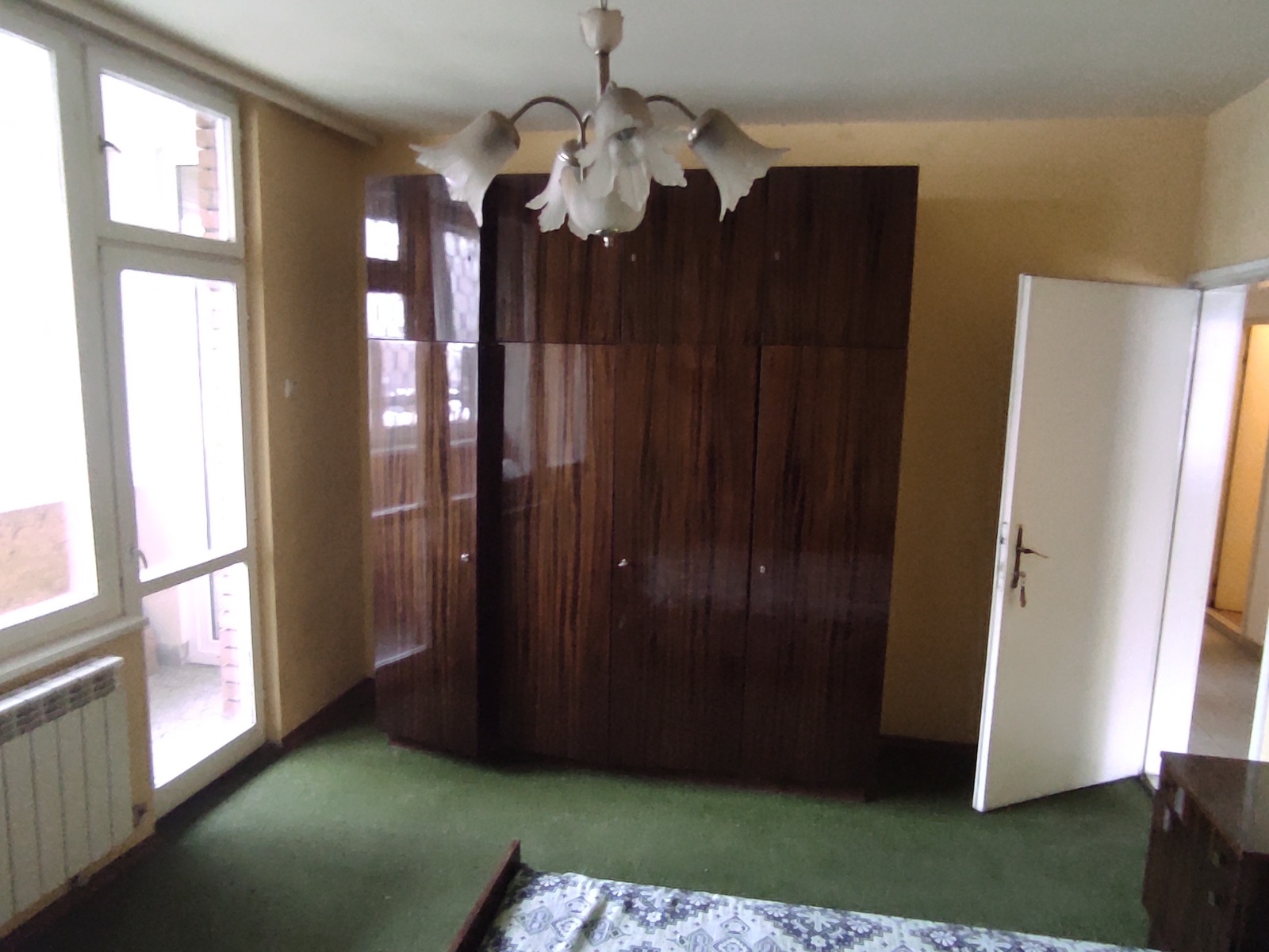 Продава 3-СТАЕН, гр. София, Красна поляна 3, снимка 2 - Апартаменти - 50456279