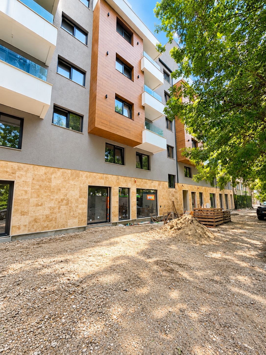 Продава 3-СТАЕН, гр. Варна, Окръжна болница-Генерали