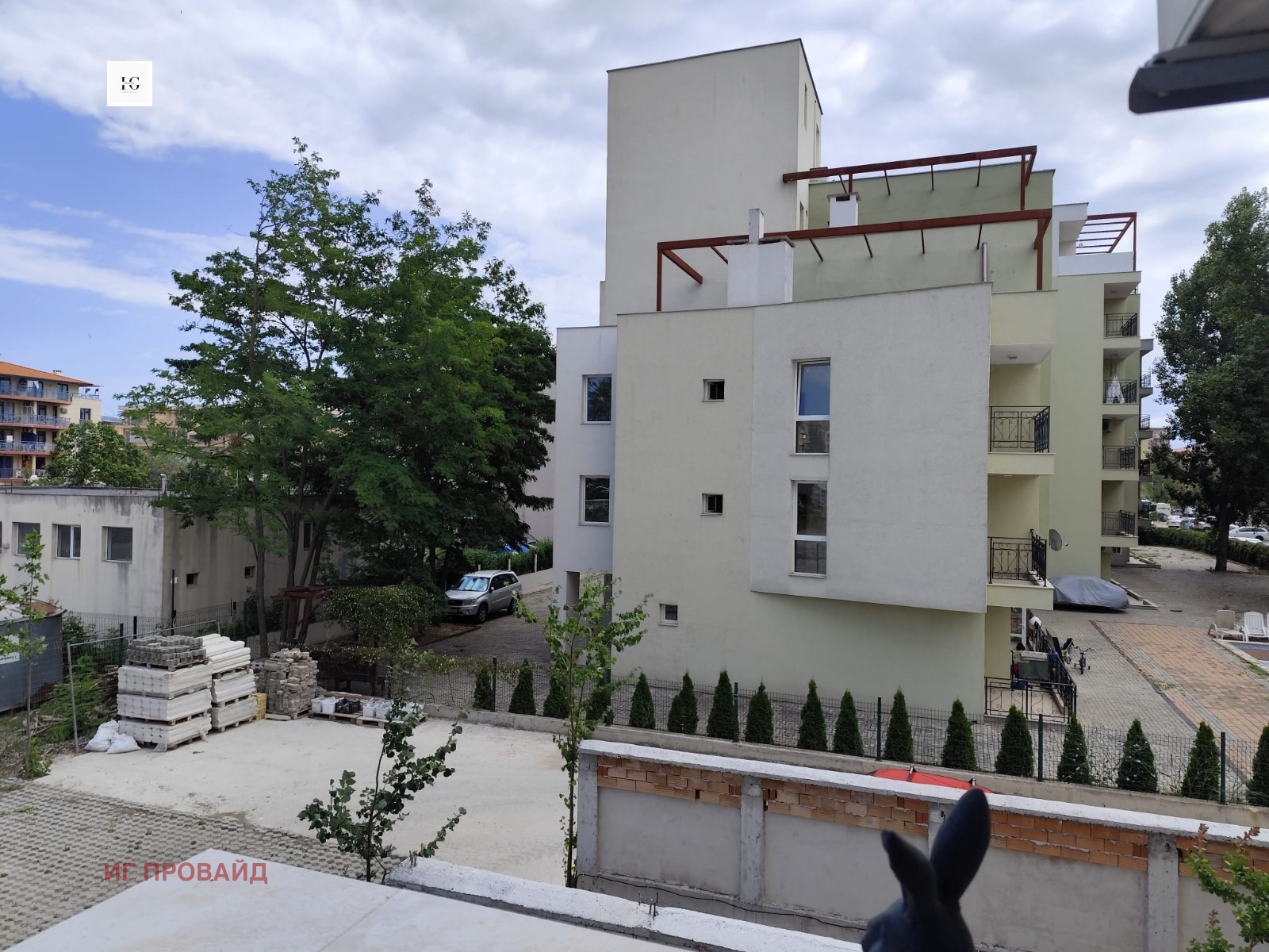 Продава 3-СТАЕН, к.к. Слънчев бряг, област Бургас, снимка 2 - Апартаменти - 52412642