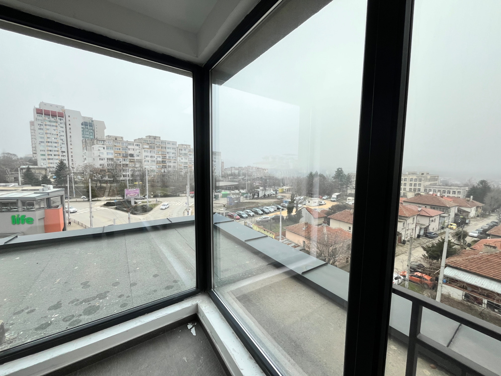 Продава 3-СТАЕН, гр. Плевен, Широк център, снимка 13 - Апартаменти - 53655309