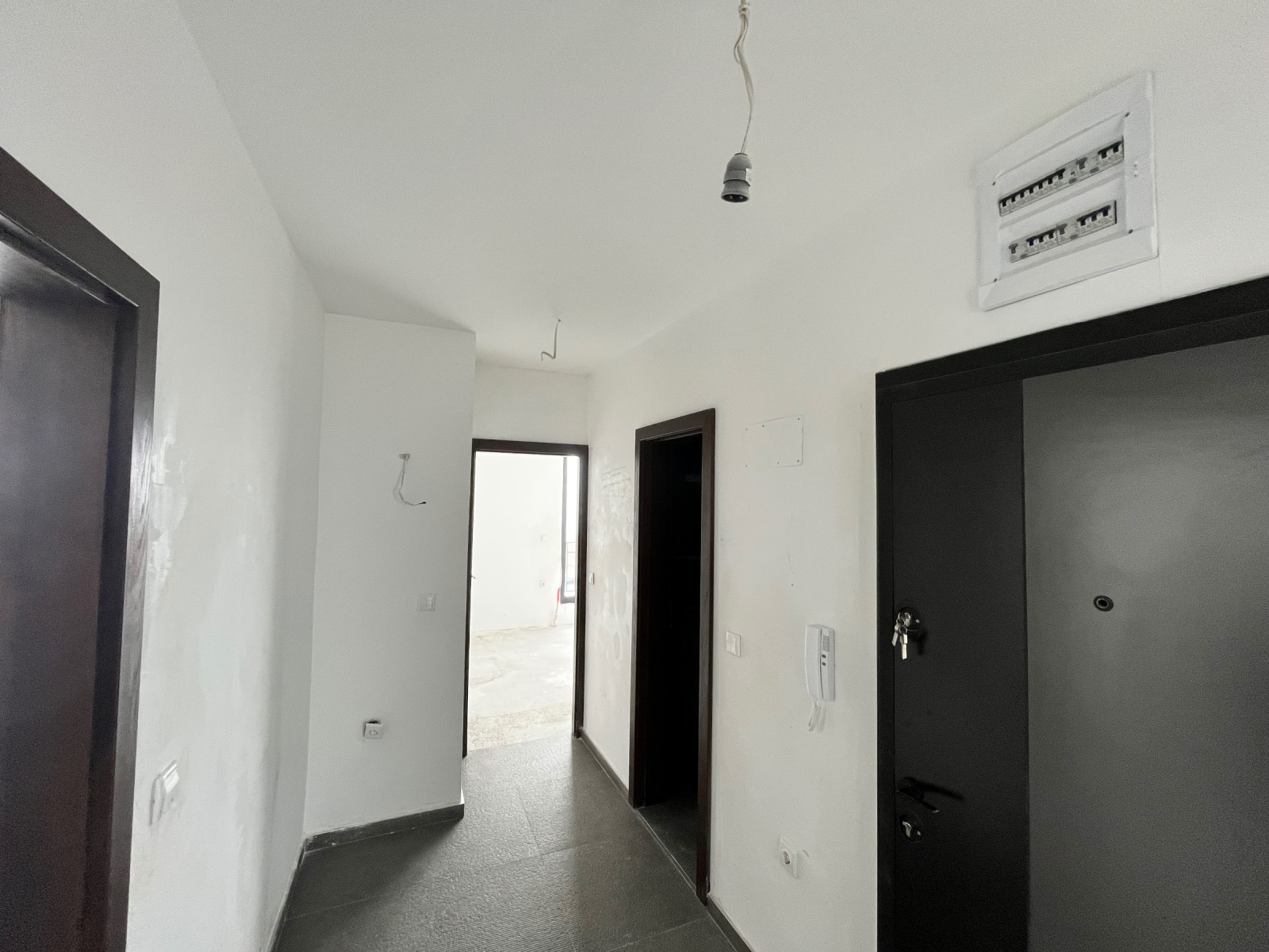 Продава 3-СТАЕН, гр. Плевен, Широк център, снимка 5 - Апартаменти - 53655309