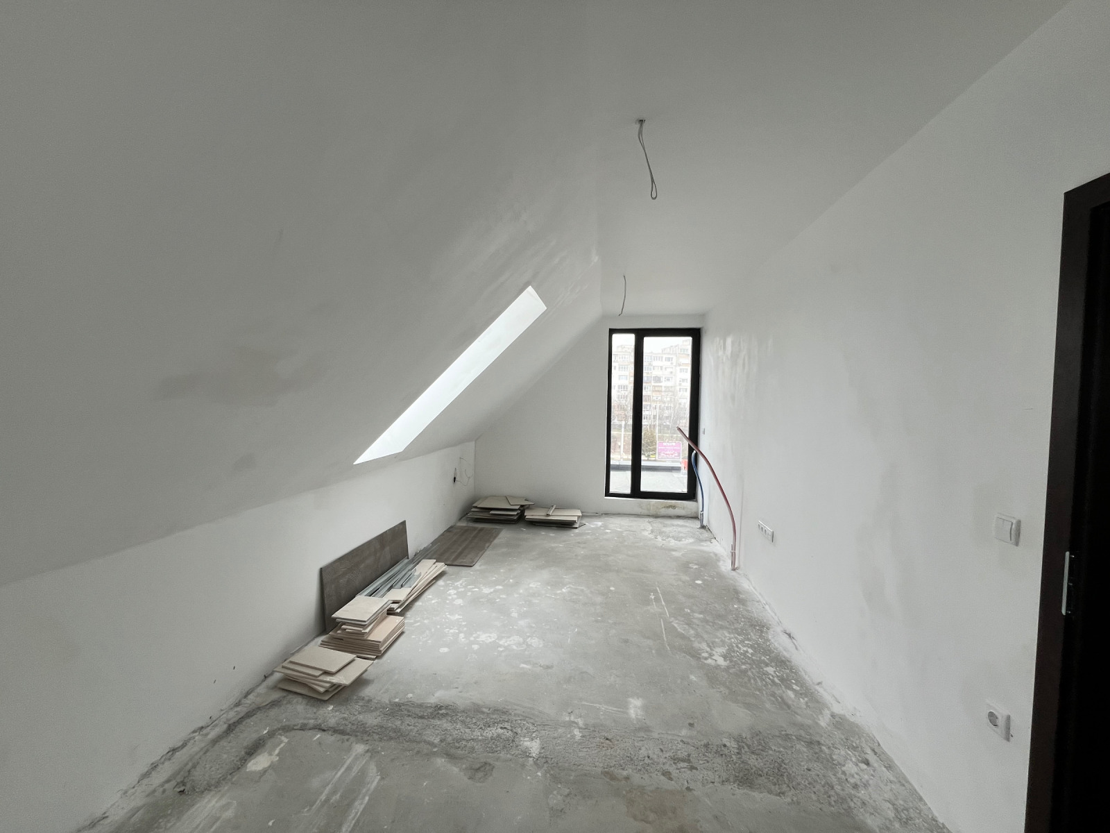 Продава 3-СТАЕН, гр. Плевен, Широк център, снимка 14 - Апартаменти - 53655309