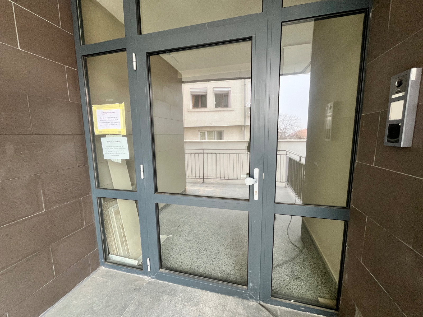 Продава 3-СТАЕН, гр. Плевен, Широк център, снимка 2 - Апартаменти - 53655309