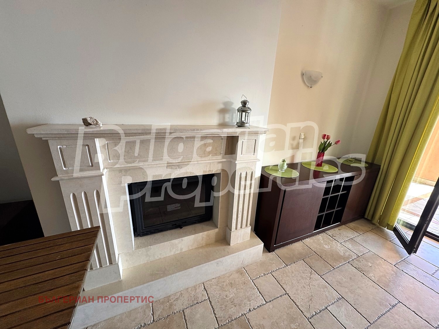 Продава 3-СТАЕН, гр. Каварна, област Добрич, снимка 6 - Апартаменти - 54205533