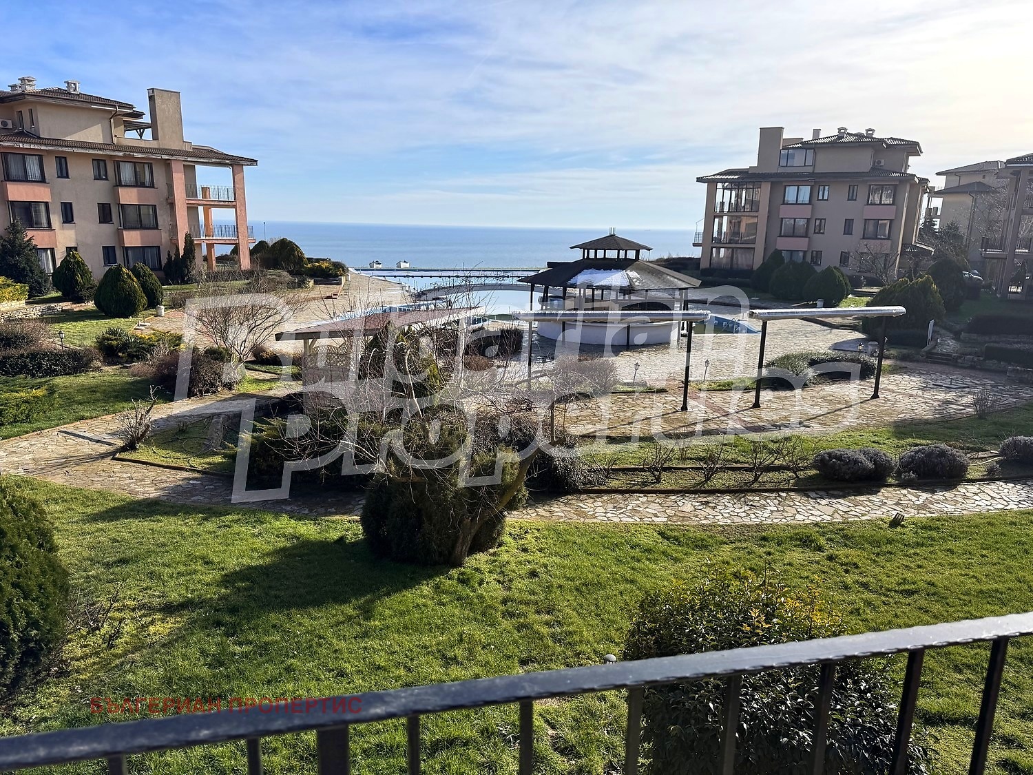 Продава 3-СТАЕН, гр. Каварна, област Добрич, снимка 4 - Апартаменти - 54205533