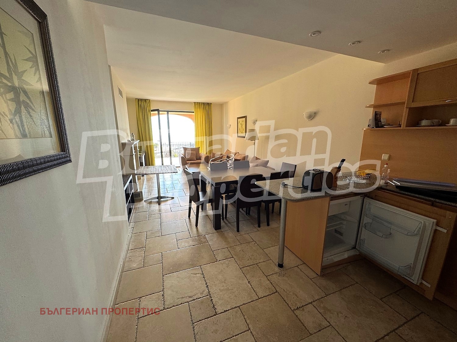 Продава 3-СТАЕН, гр. Каварна, област Добрич, снимка 5 - Апартаменти - 54205533