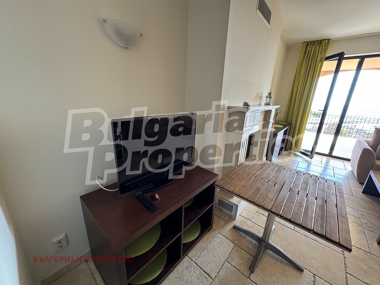 Продава 3-СТАЕН, гр. Каварна, област Добрич, снимка 14 - Апартаменти - 54205533