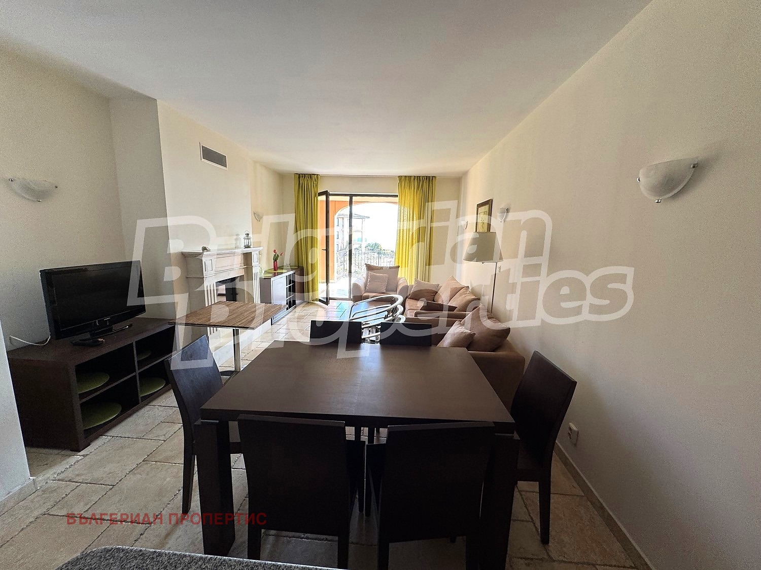 Продава 3-СТАЕН, гр. Каварна, област Добрич, снимка 7 - Апартаменти - 54205533