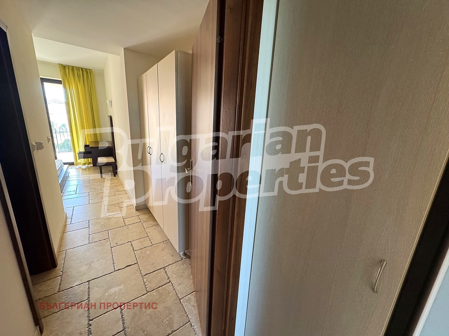 Продава 3-СТАЕН, гр. Каварна, област Добрич, снимка 13 - Апартаменти - 54205533