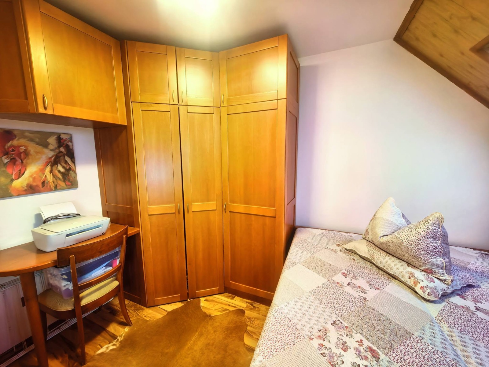 Продава 3-СТАЕН, гр. София, Докторски паметник, снимка 14 - Апартаменти - 54884967