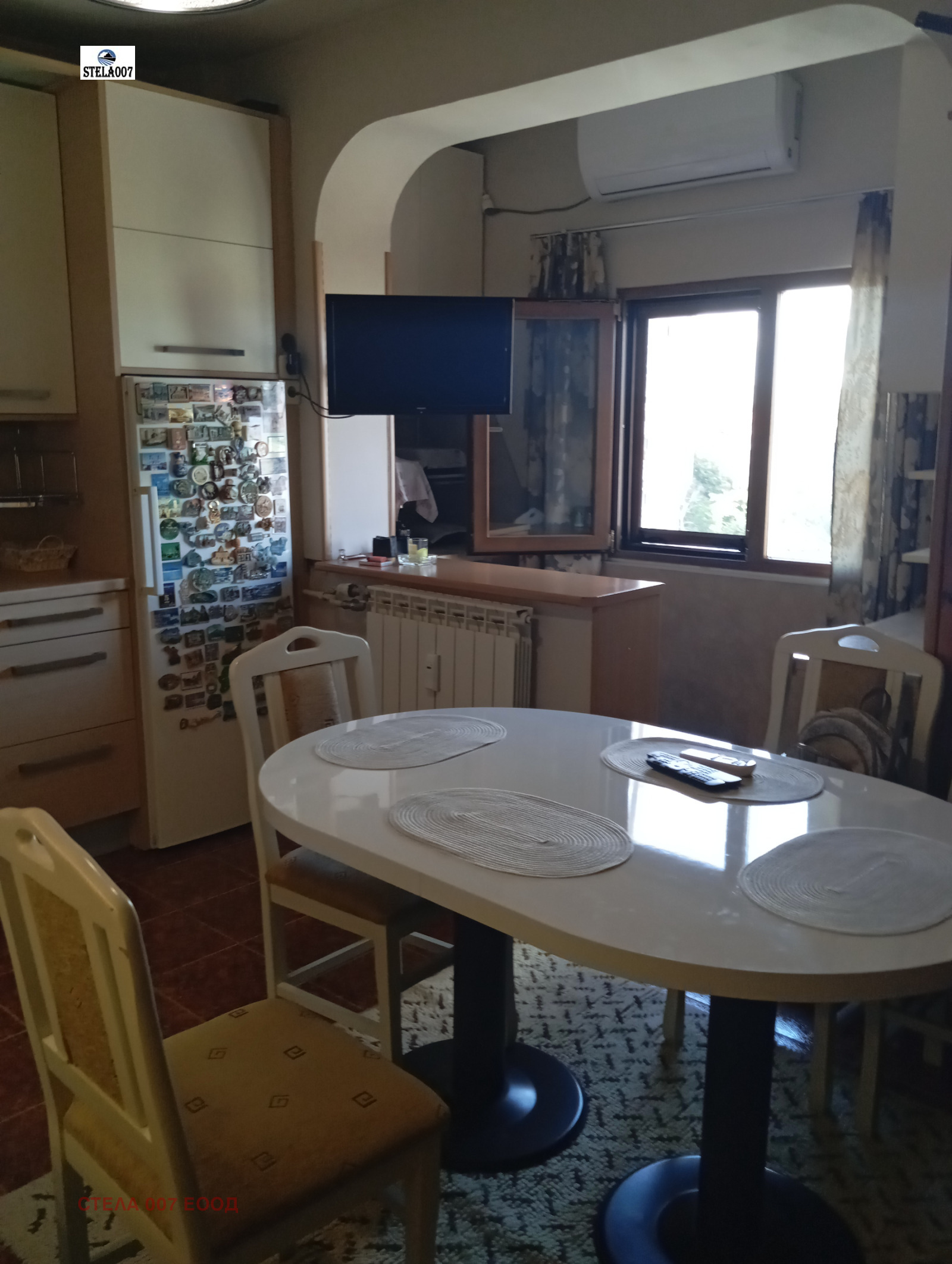Продава 3-СТАЕН, гр. София, Борово, снимка 5 - Апартаменти - 55546839