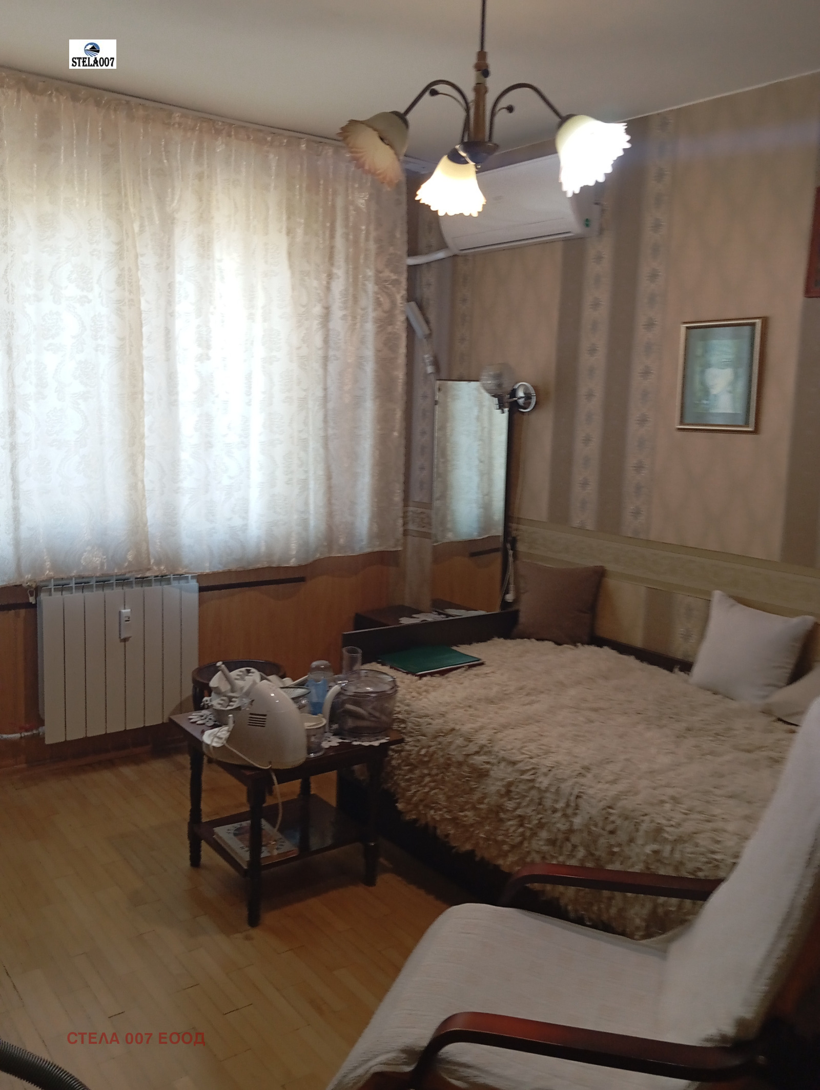 Продава 3-СТАЕН, гр. София, Борово, снимка 15 - Апартаменти - 55546839