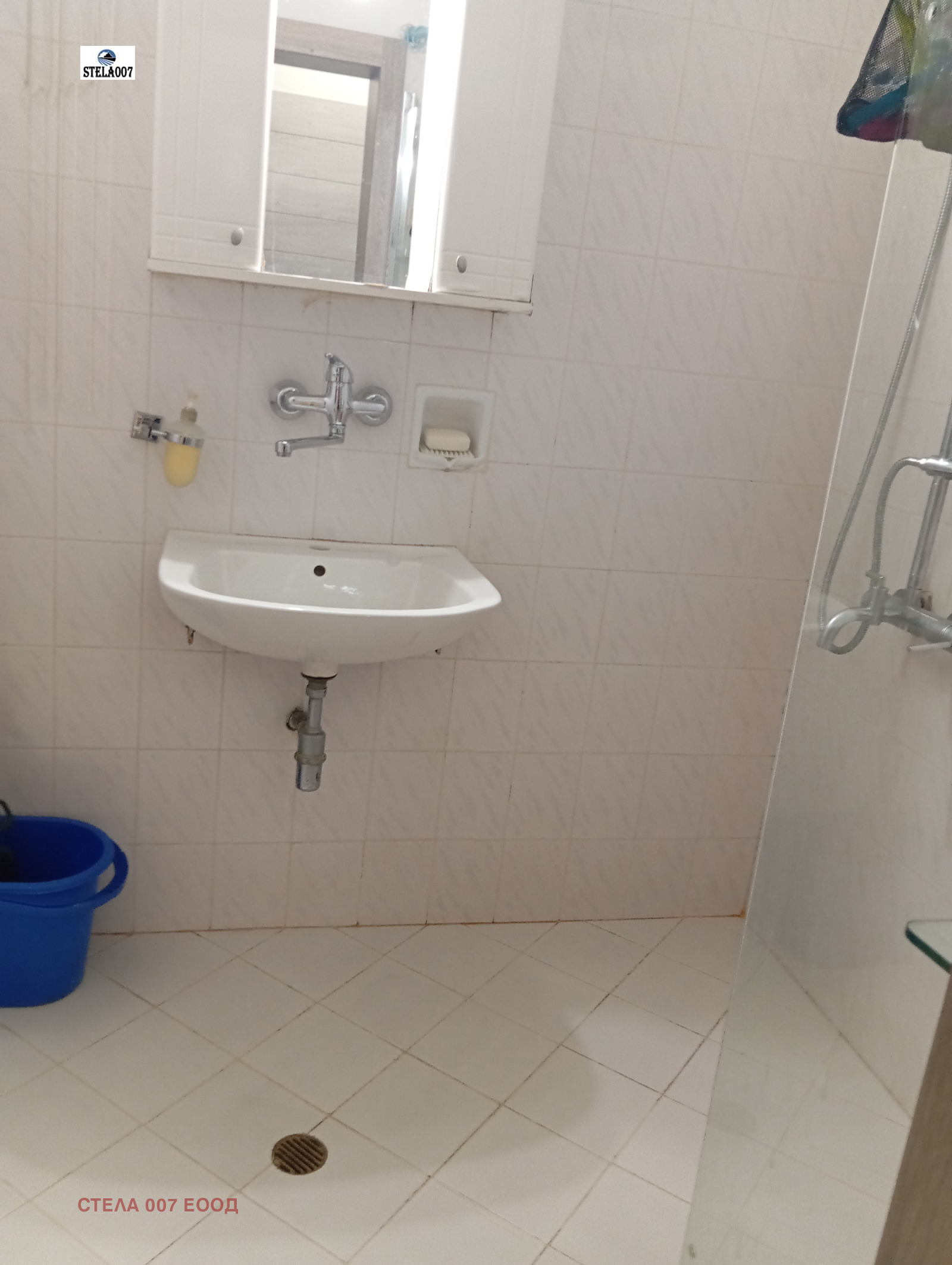 Продава 3-СТАЕН, гр. София, Борово, снимка 17 - Апартаменти - 55546839