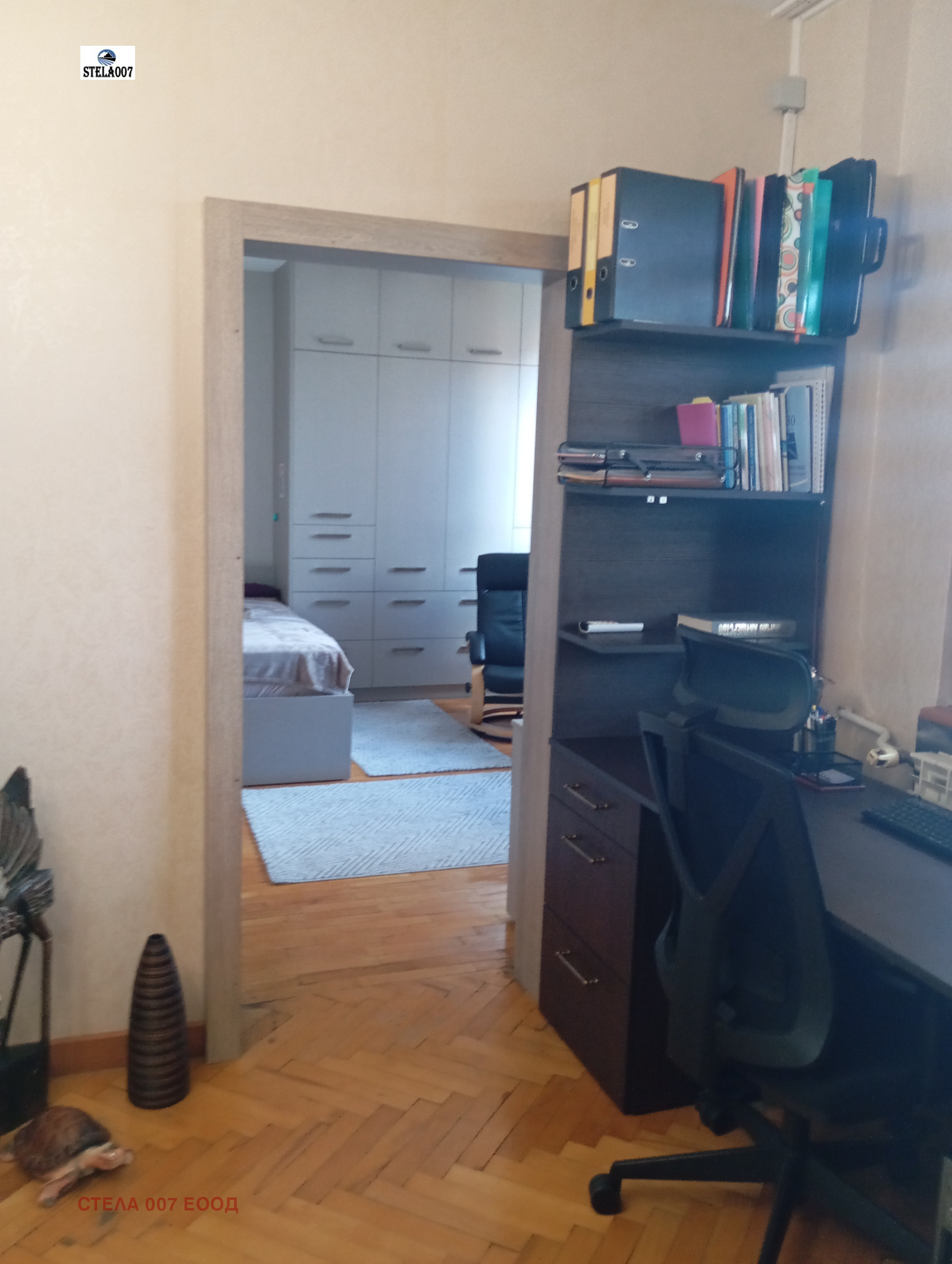 Продава 3-СТАЕН, гр. София, Борово, снимка 6 - Апартаменти - 55546839