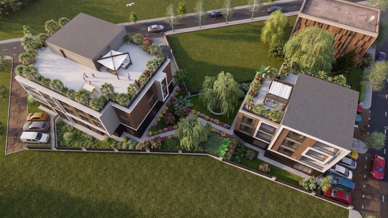 Продава 3-СТАЕН, гр. София, Горна баня, снимка 6 - Апартаменти - 56118928