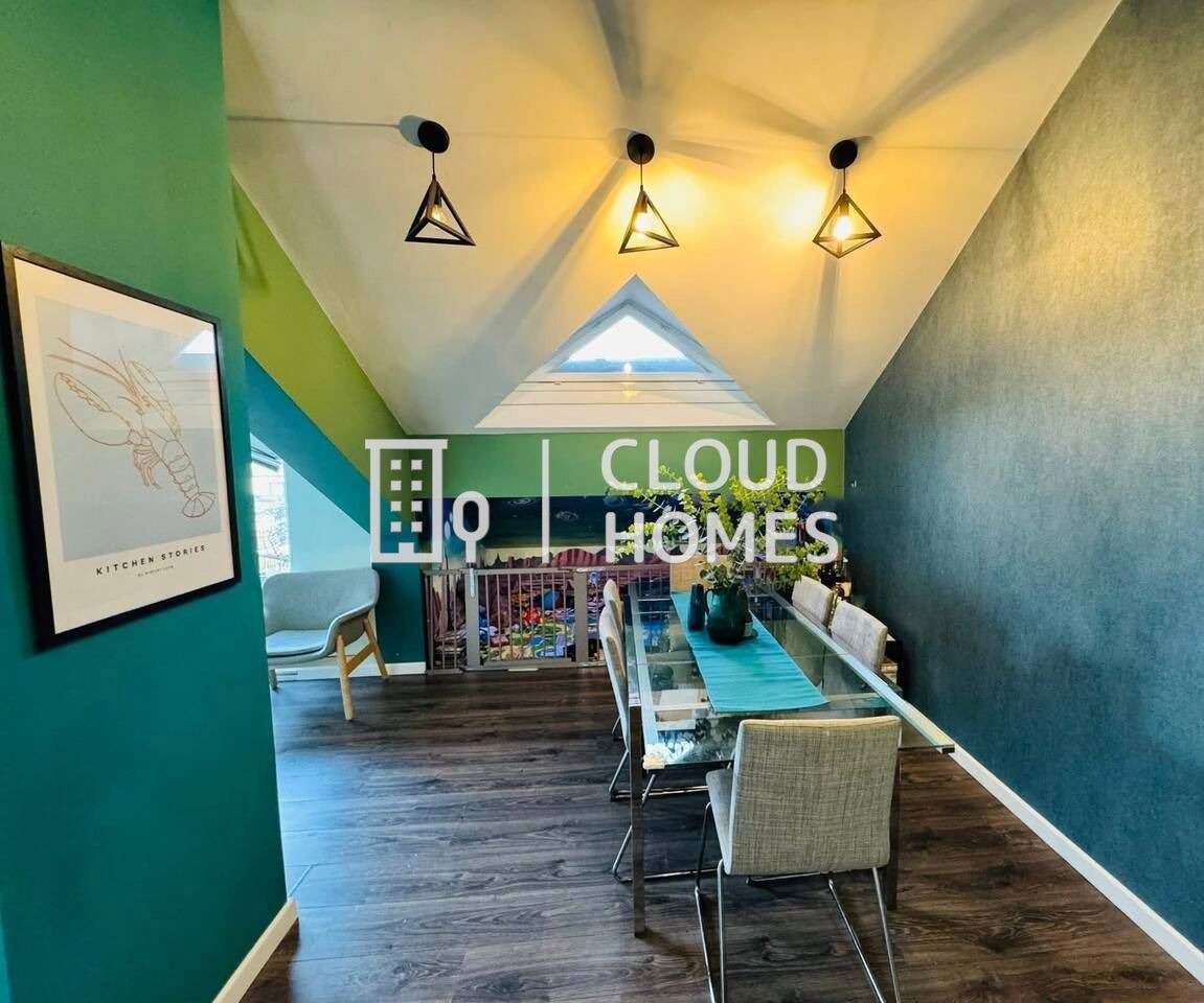 Продава 4-СТАЕН, гр. София, Гео Милев, снимка 4 - Апартаменти - 54000247