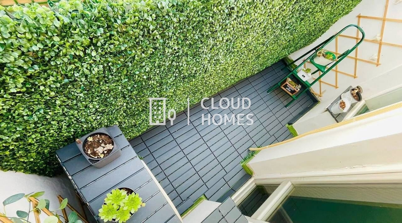 Продава 4-СТАЕН, гр. София, Гео Милев, снимка 12 - Апартаменти - 54000247