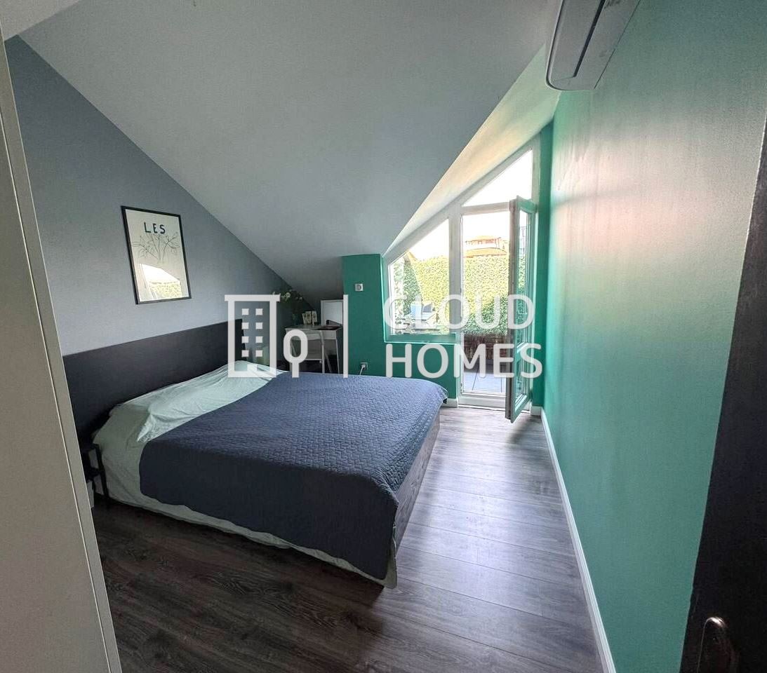 Продава 4-СТАЕН, гр. София, Гео Милев, снимка 6 - Апартаменти - 54000247