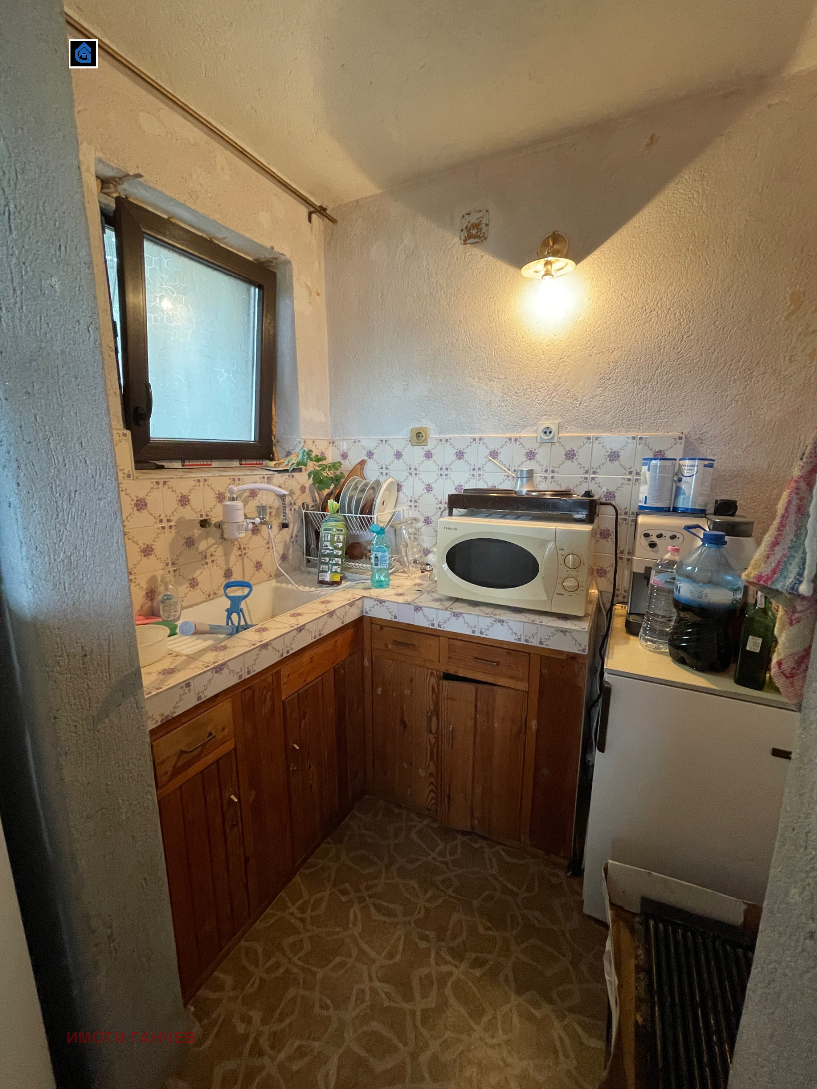 Продава КЪЩА, с. Борилово, област Стара Загора, снимка 10 - Къщи - 54110141