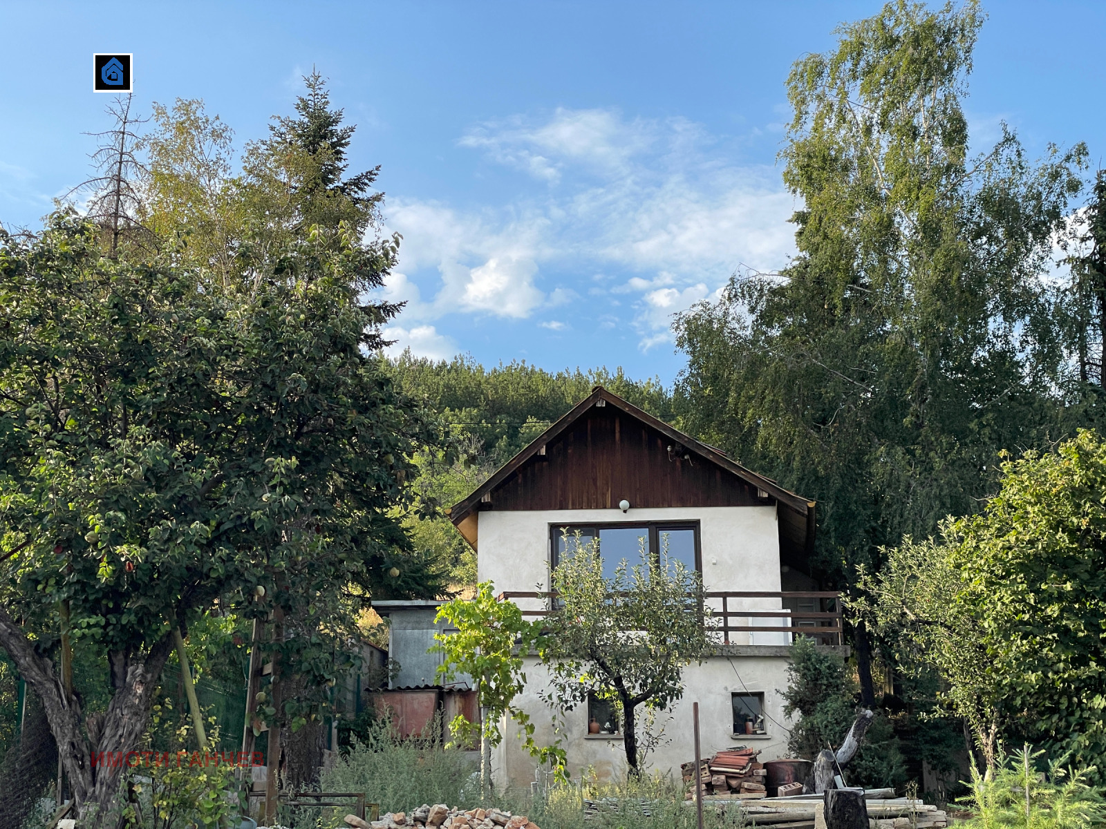 Продава КЪЩА, с. Борилово, област Стара Загора