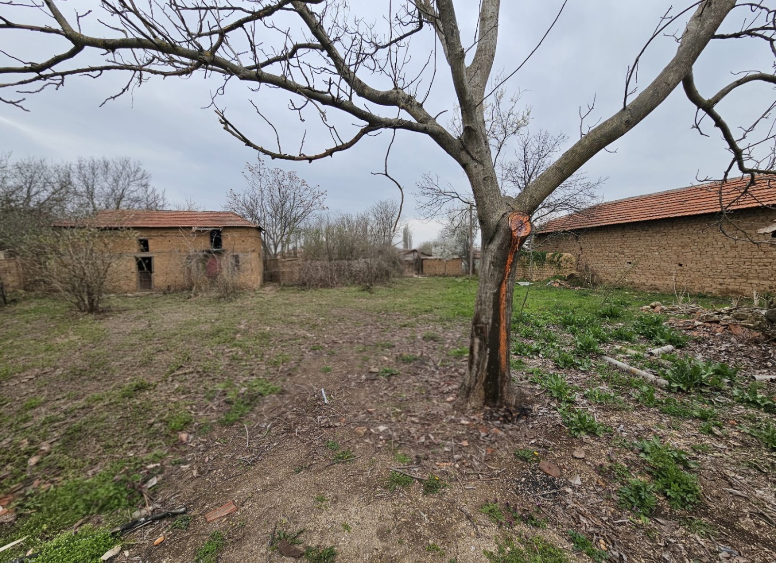 Продава КЪЩА, с. Чоба, област Пловдив, снимка 6 - Къщи - 54134929