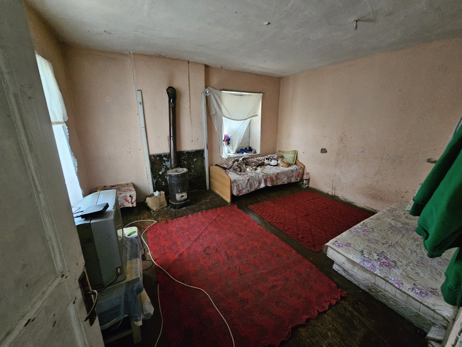 Продава КЪЩА, с. Чоба, област Пловдив, снимка 11 - Къщи - 54134929