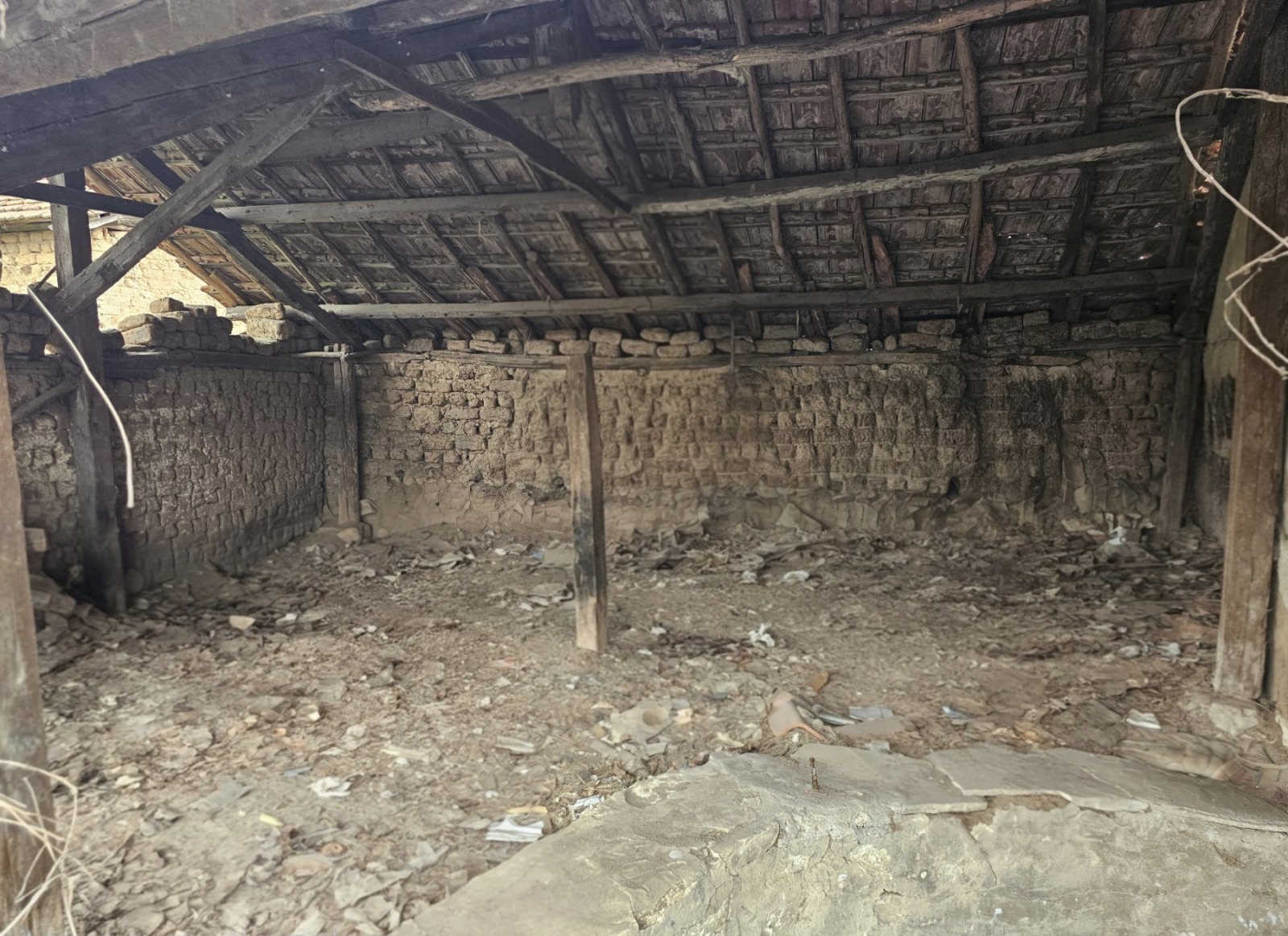 Продава КЪЩА, с. Чоба, област Пловдив, снимка 14 - Къщи - 54134929