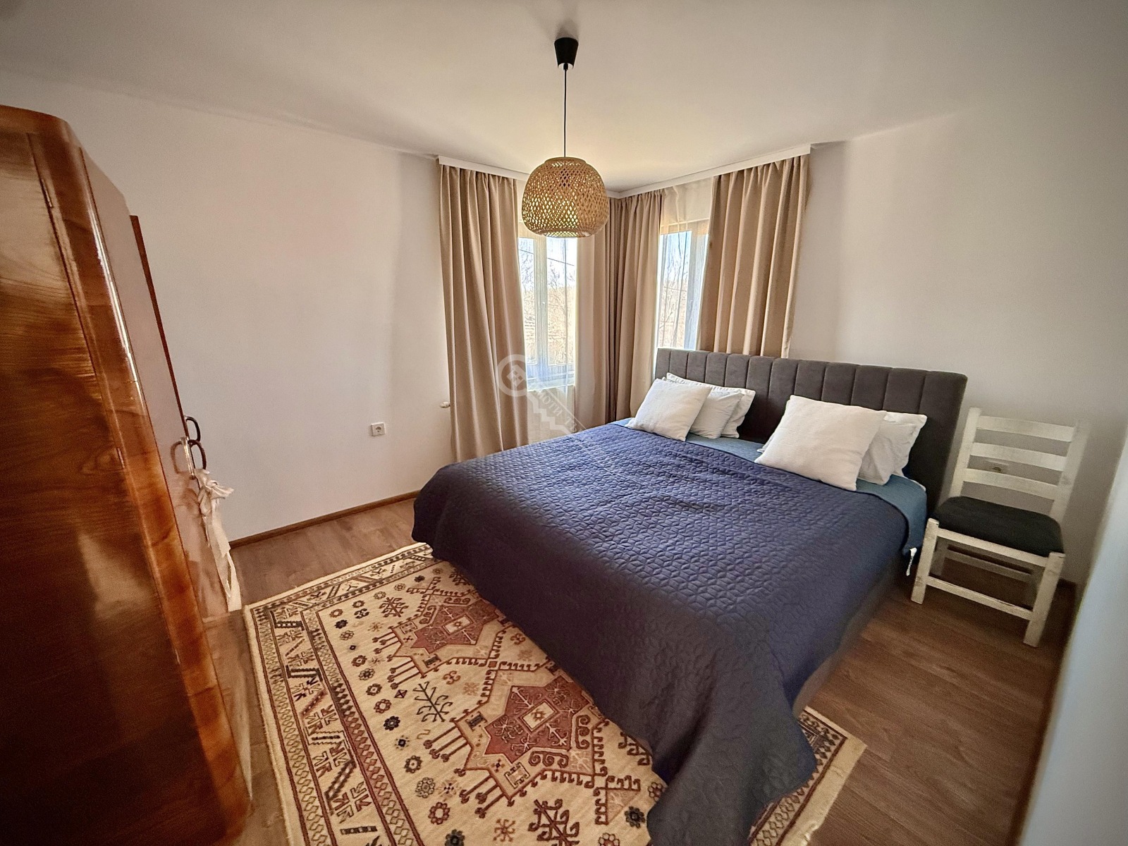 Продава КЪЩА, с. Балканци, област Велико Търново, снимка 15 - Къщи - 54709887
