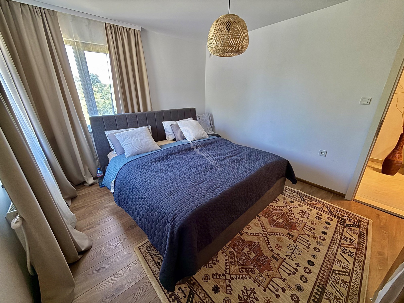 Продава КЪЩА, с. Балканци, област Велико Търново, снимка 14 - Къщи - 54709887