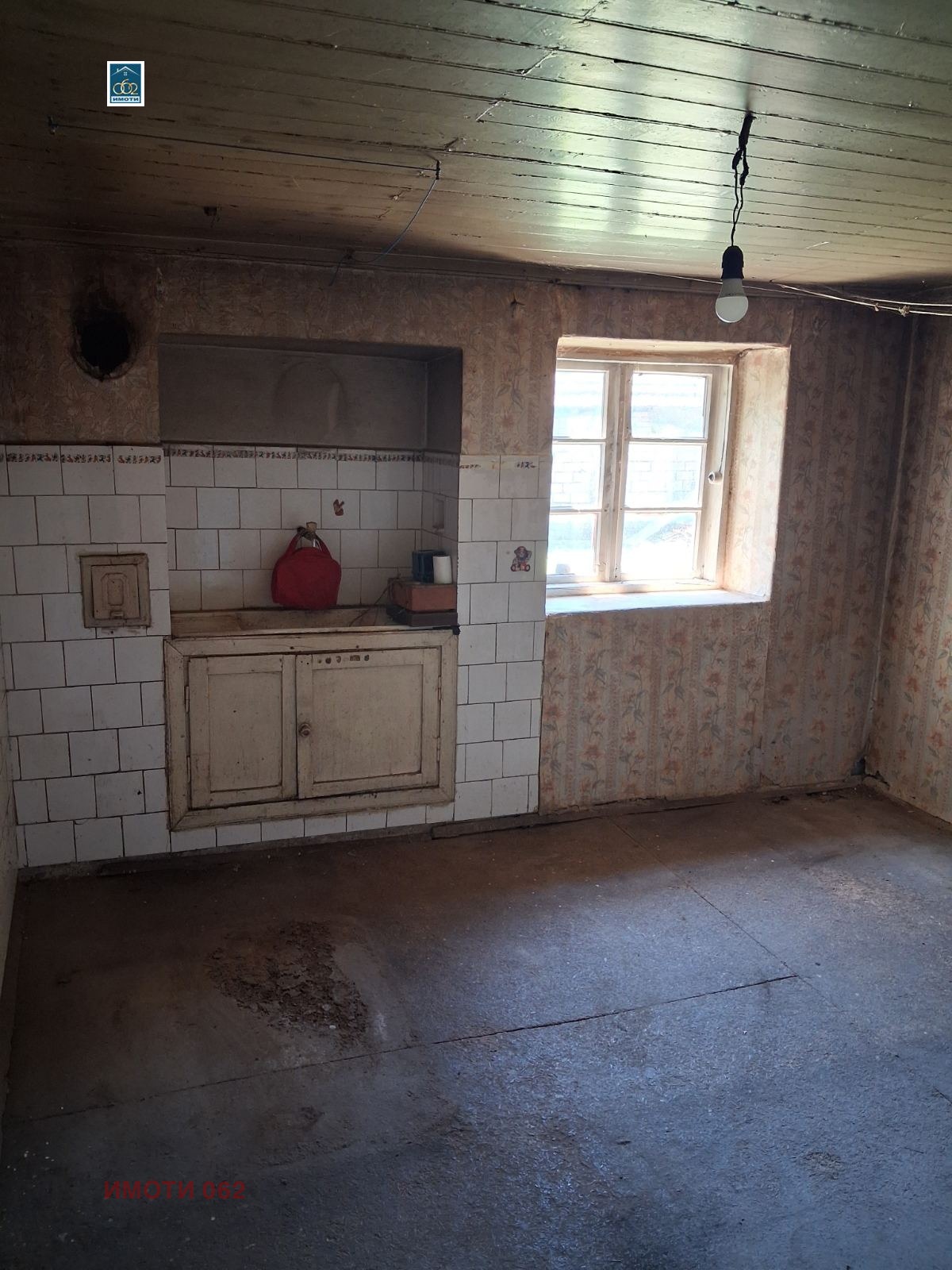 Продава КЪЩА, с. Добри дял, област Велико Търново, снимка 4 - Къщи - 55162836