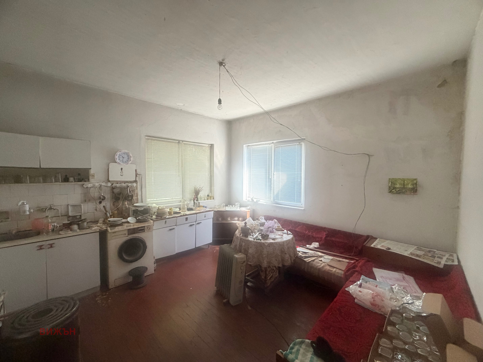 Продава КЪЩА, гр. Перник, Църква, снимка 10 - Къщи - 56012452