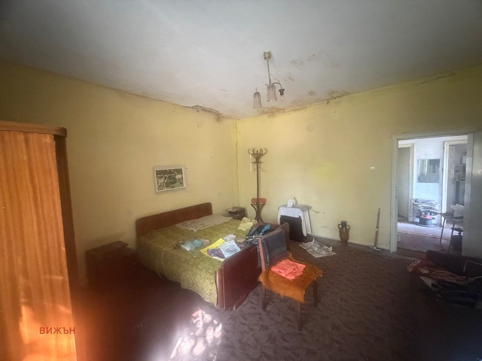 Продава КЪЩА, гр. Перник, Църква, снимка 6 - Къщи - 56012452