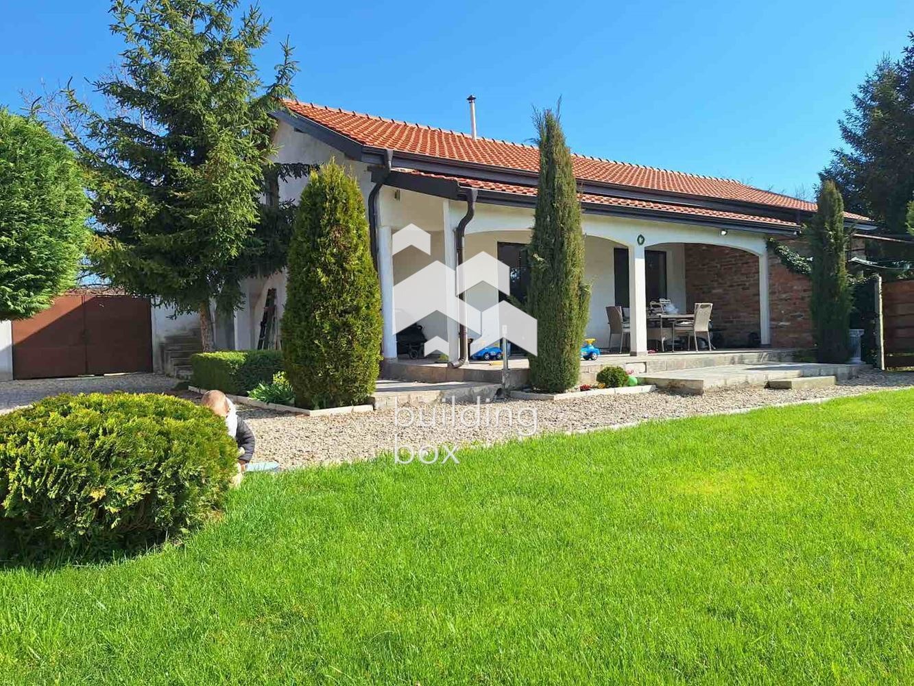 Продава КЪЩА, с. Царимир, област Пловдив, снимка 5 - Къщи - 56461432