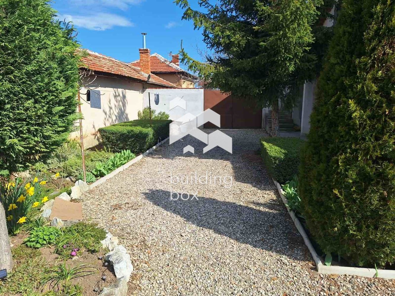 Продава КЪЩА, с. Царимир, област Пловдив, снимка 4 - Къщи - 56461432