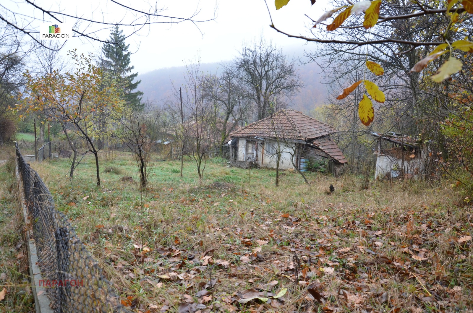 Продава ПАРЦЕЛ, гр. Габрово, Славовци, снимка 2 - Парцели - 52657918