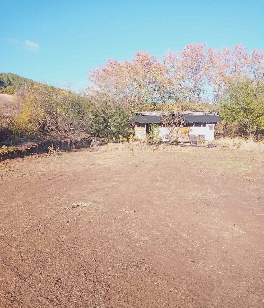 Продава ПАРЦЕЛ, с. Люлин, област Перник