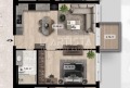 Продава  2-стаен град София , Дружба 2 , 89 кв.м | 34317926 - изображение [2]