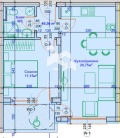 Продава  2-стаен град Варна , Владислав Варненчик 1 , 60 кв.м | 33161380 - изображение [2]