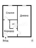 Продава 2-СТАЕН, град София, Люлин 5 • 108999 € • 13598388 8