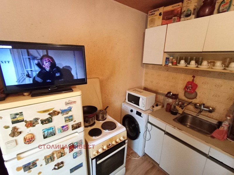 Продава 1-СТАЕН в град Русе, Чародейка - Юг - 41 кв.м / 51 500 € » 100 725.25 лв., СТОЛИЦА ИНВЕСТ