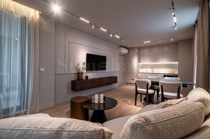 Продава 2-СТАЕН в град Варна, к.к. Св.Св. Константин и Елена - 71 кв.м / 257 000 € » 502 648.31 лв., СТОУНХАРД ПРЕМИЪР В СТРАНАТА И ЧУЖБИНА